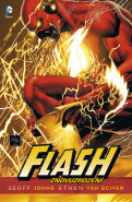 Flash: Znovuzrození (brož.)